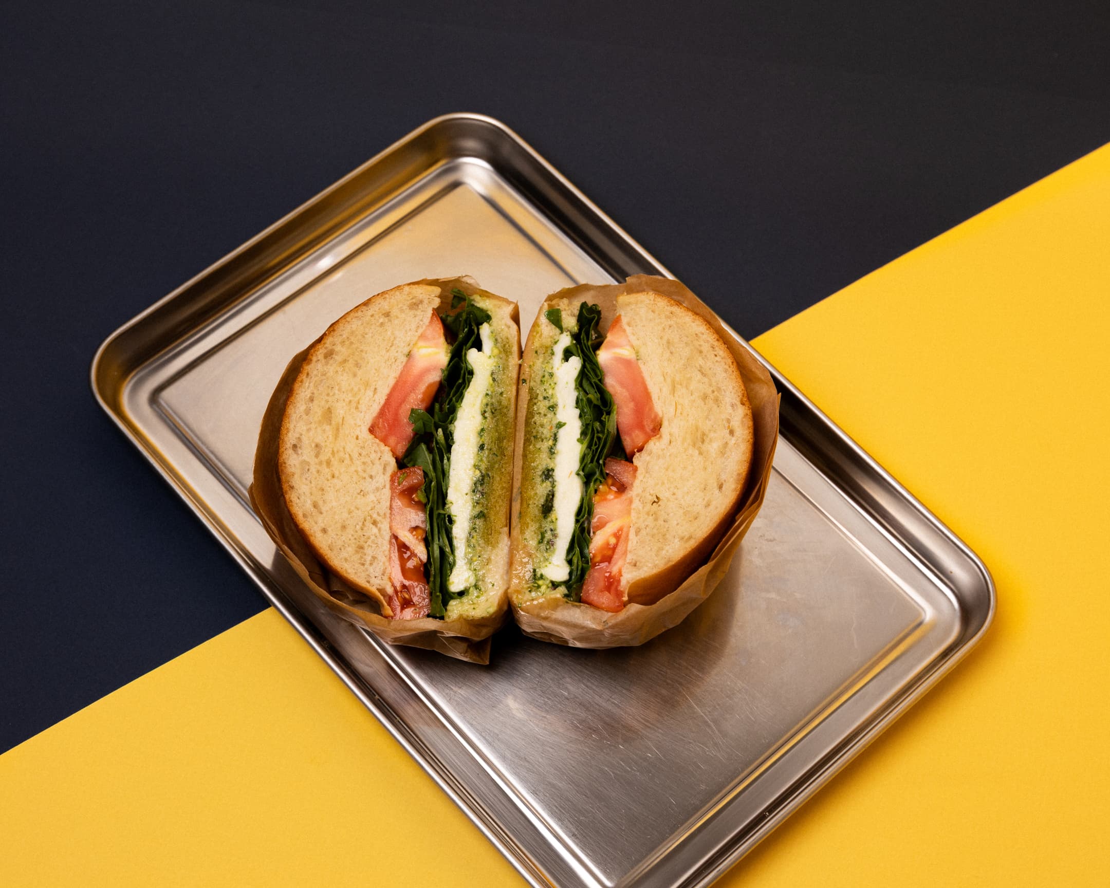 Veggitalien