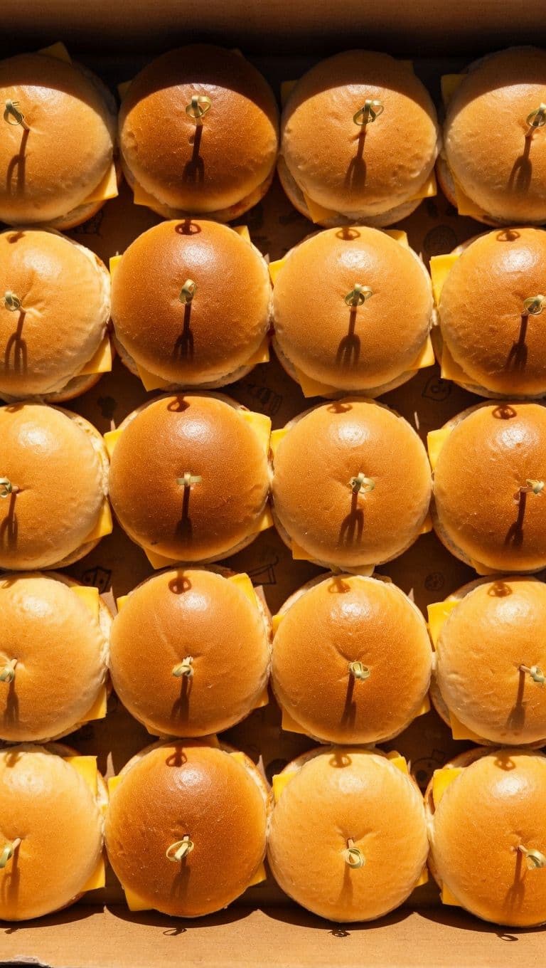 Burger Box