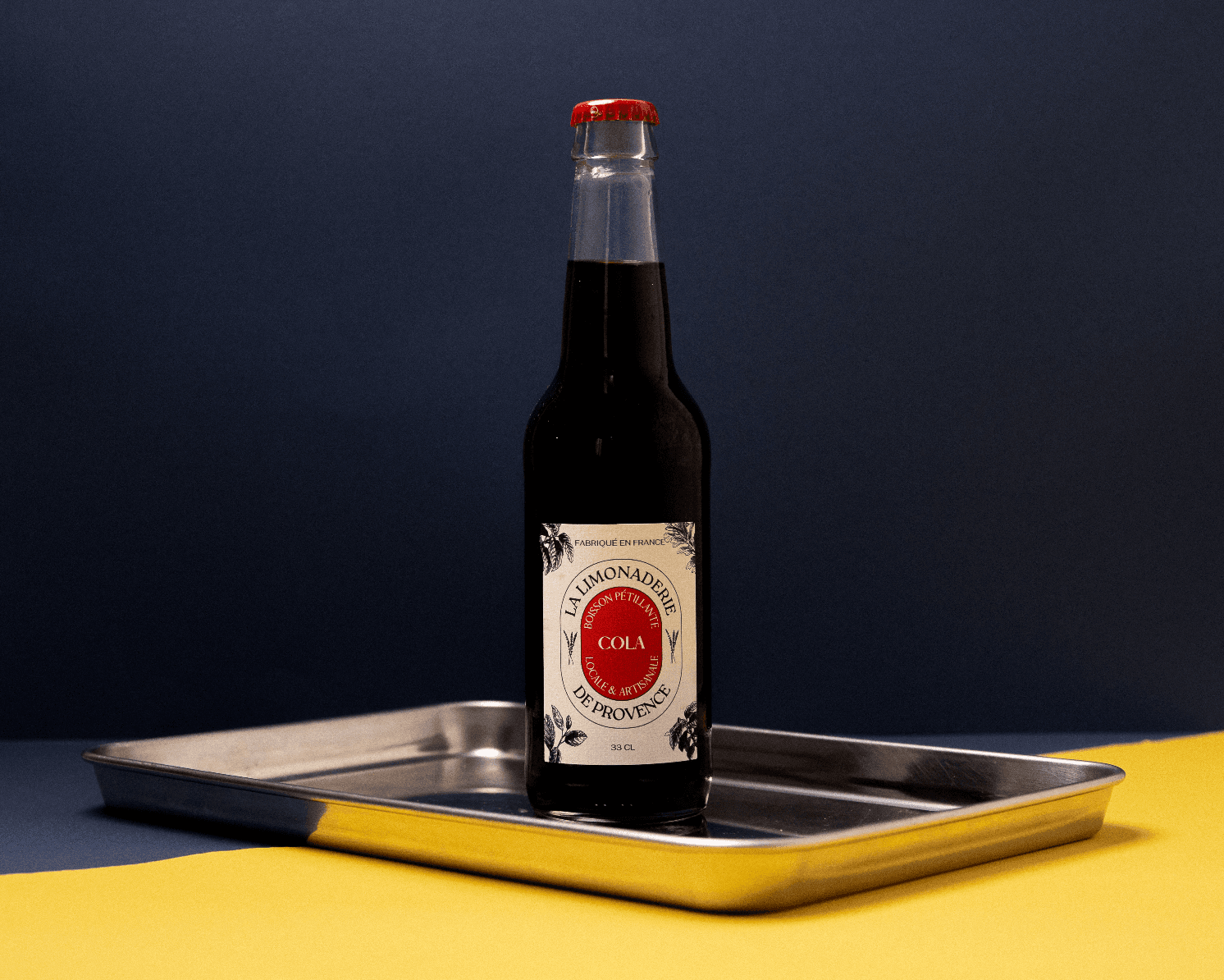 Cola Artisanal - btl 33cl