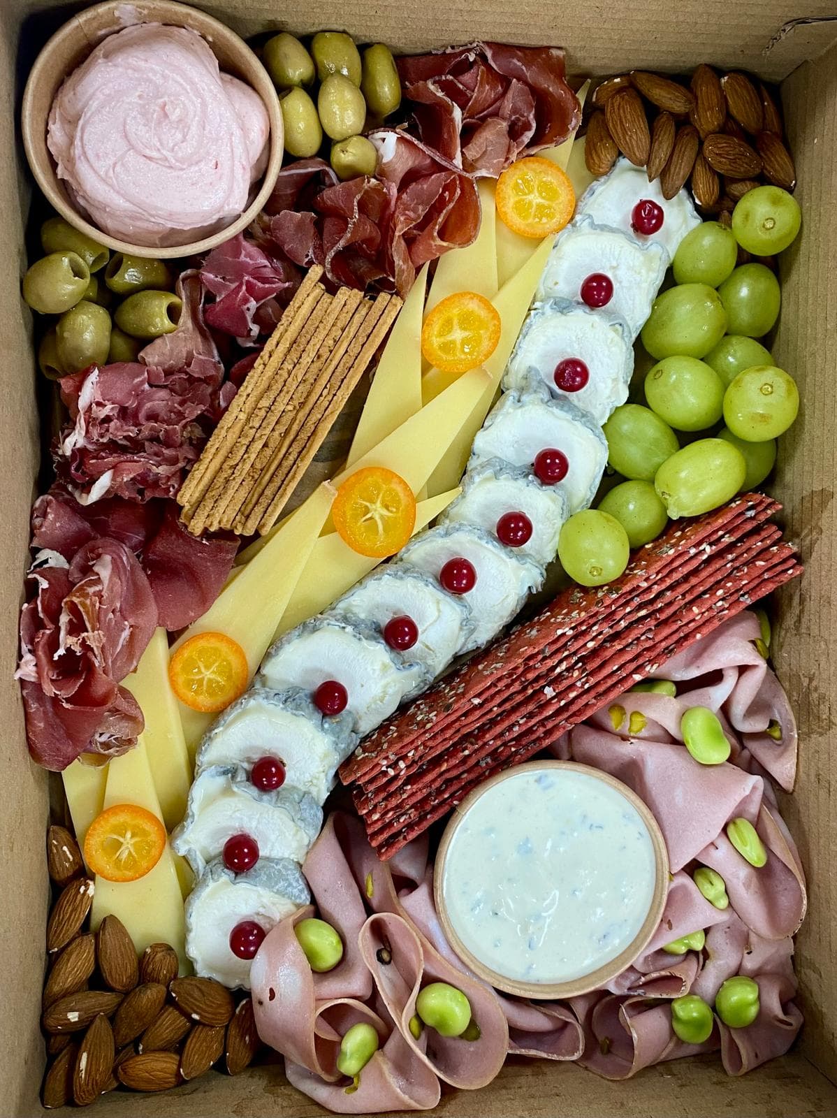 Apéro Box