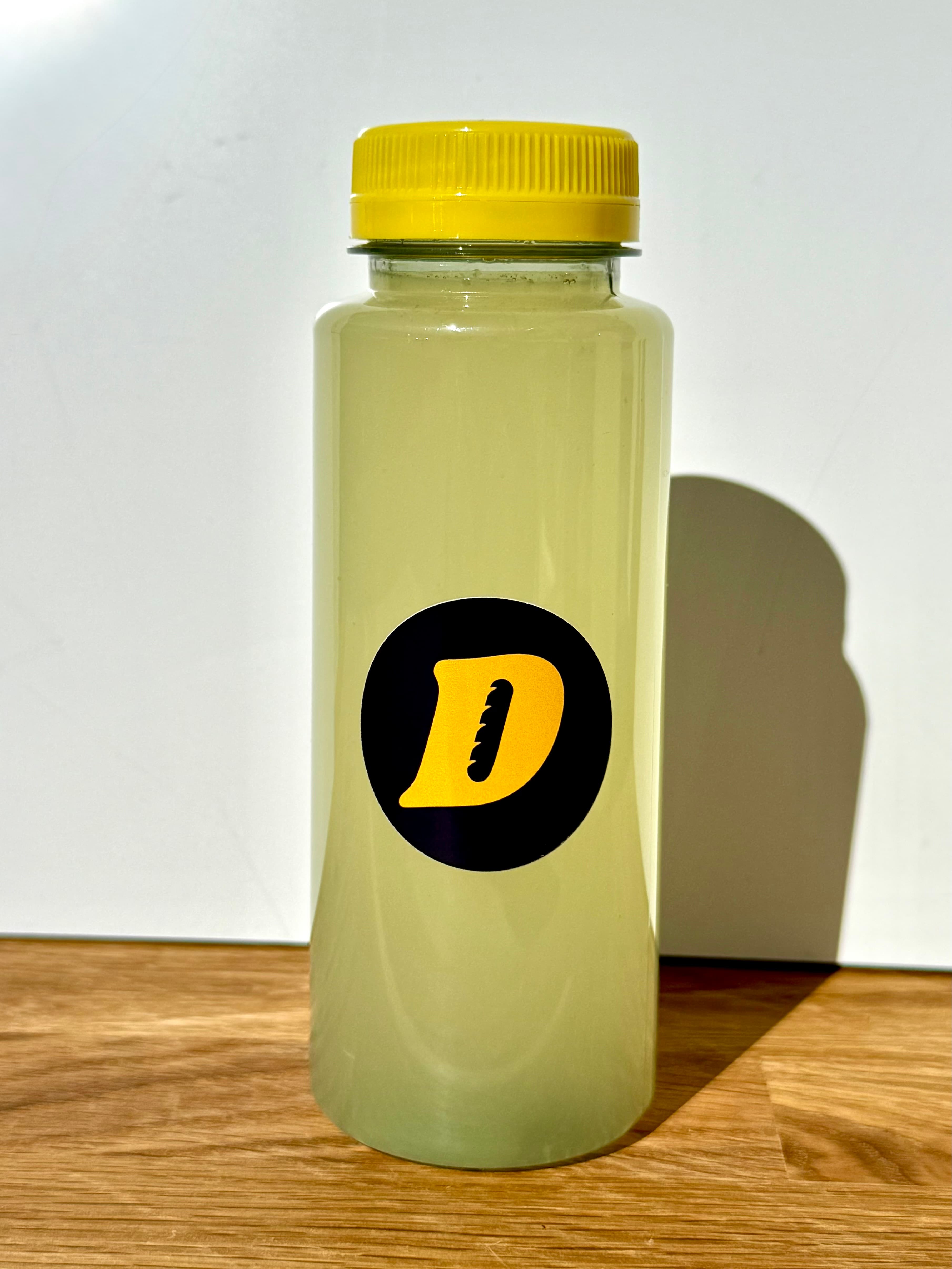 Citronnade (MAISON)