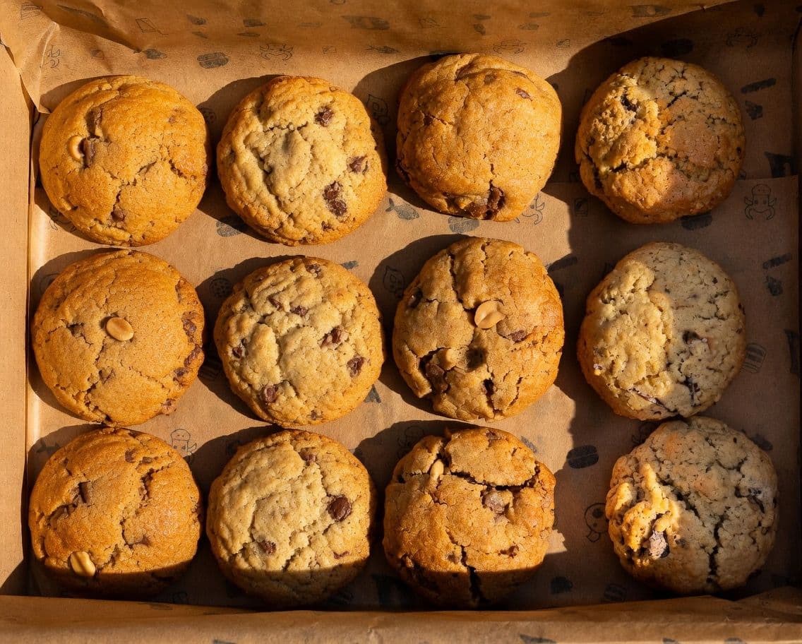 Cookie Box