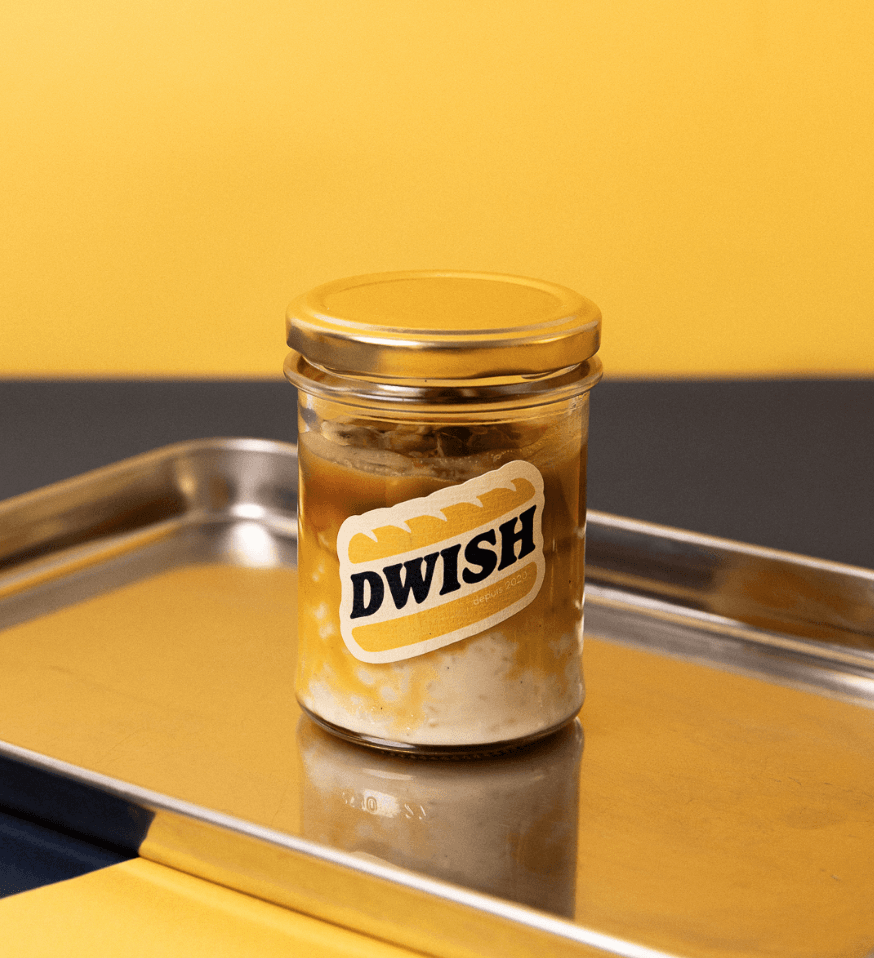 Riz au Lait de mémé