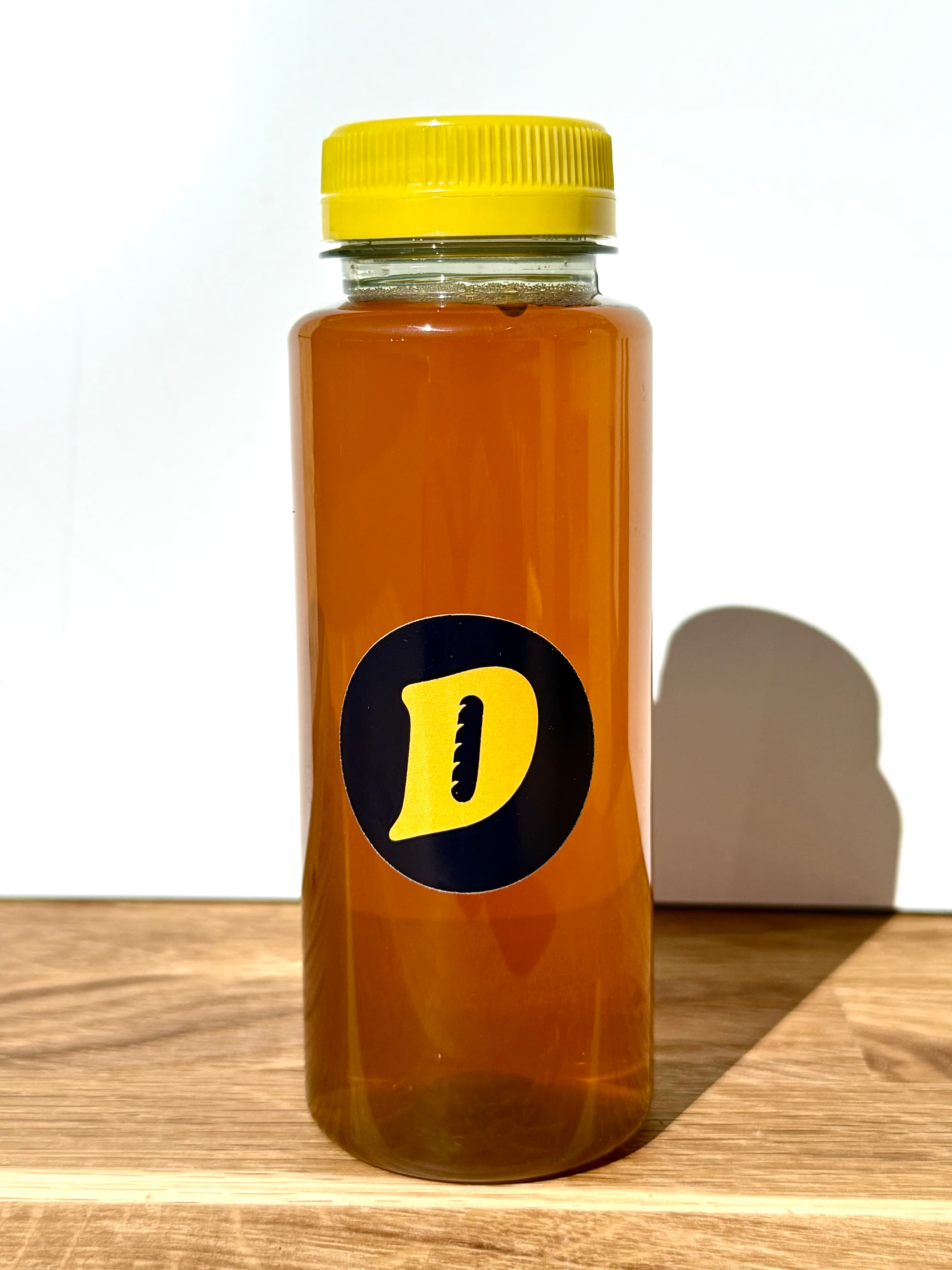 Thé Glacé Pêche (MAISON)