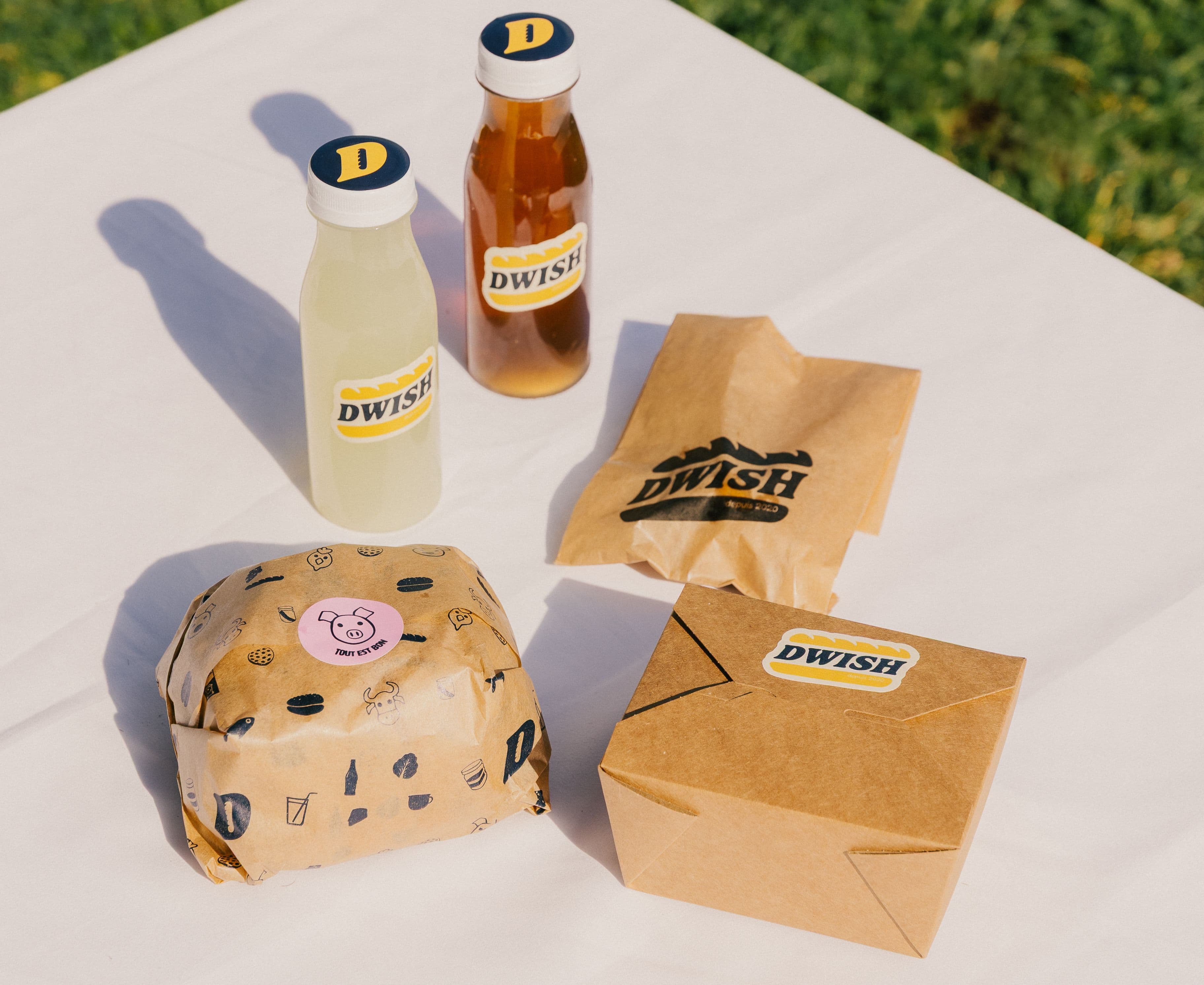 Formule Repas 11,5€