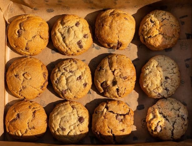 Cookies Box