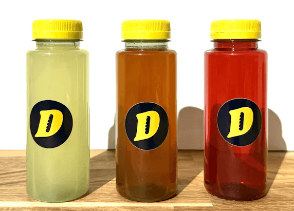 Boissons Maison