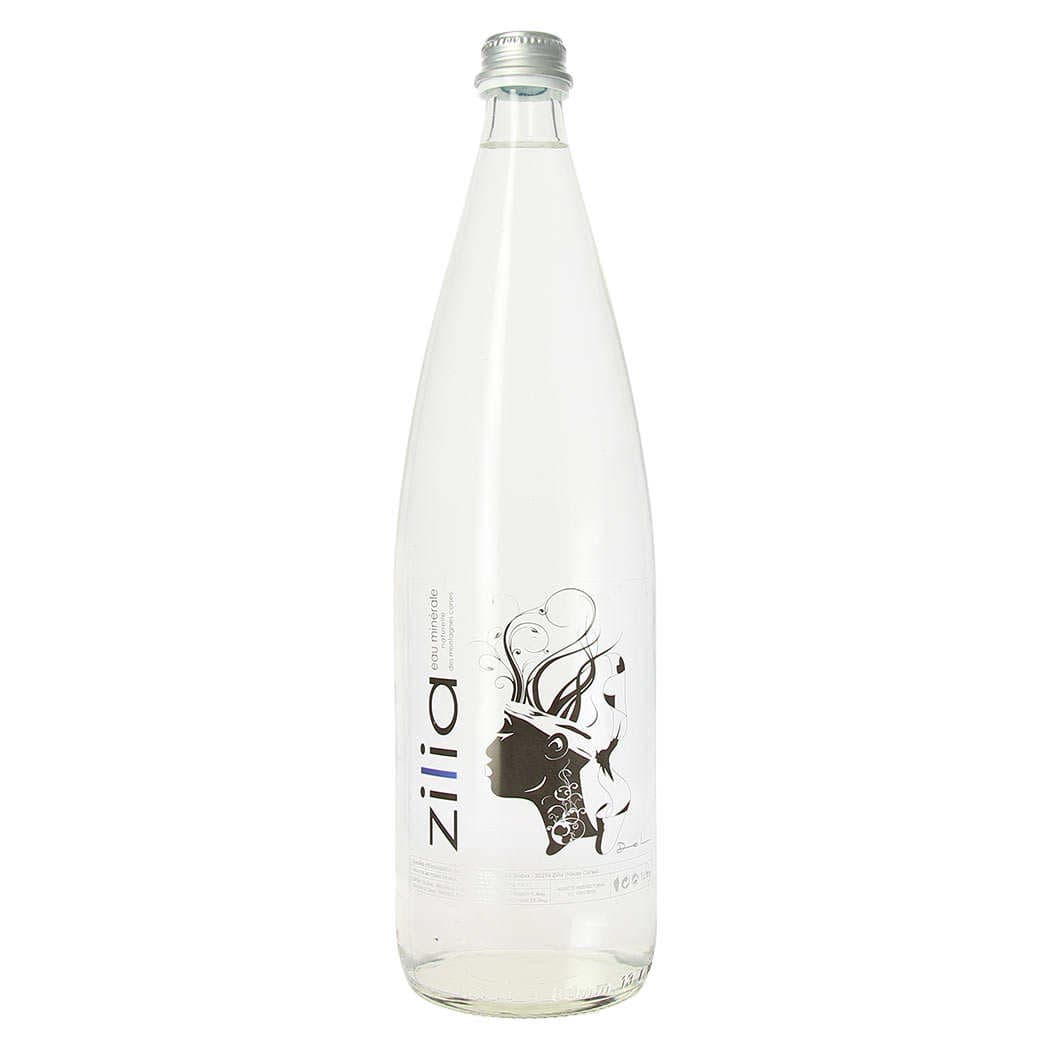 Eaux Minérales 1L